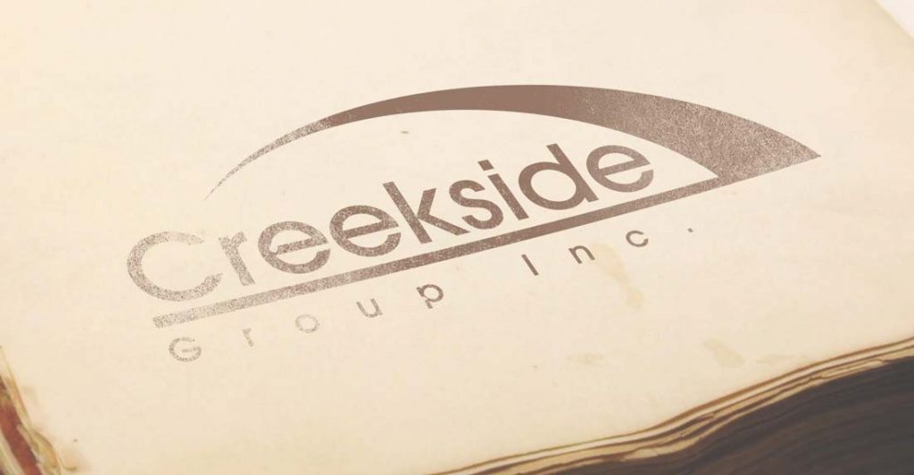 creeksidel-company-logo-design-cleveland-ohio