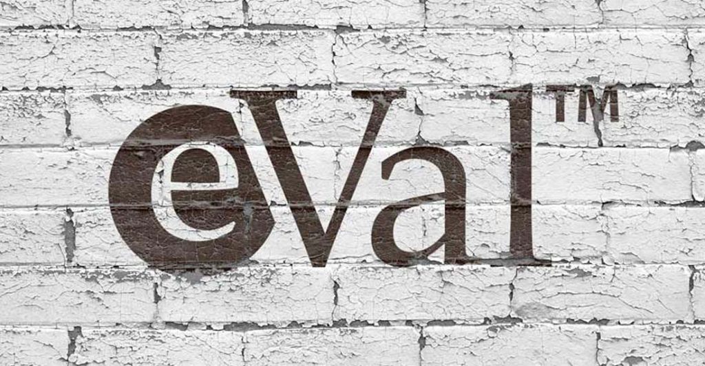eval-company-logo-design-cleveland-ohio