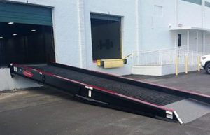 mobile yard ramp for sale