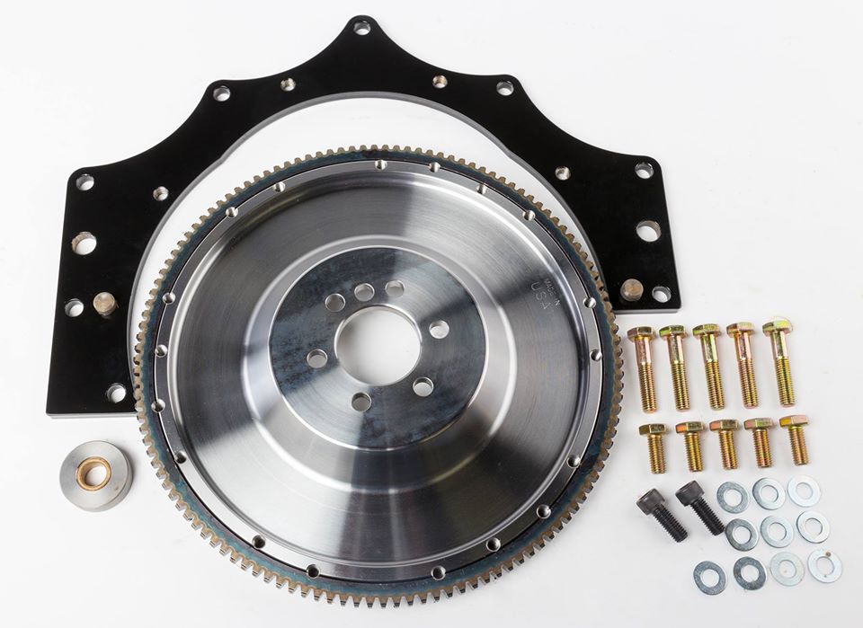 Adjustable Transmission Mount Replacement available from G-Force Performance Products