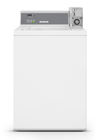 Commercial laundry equipment - washer