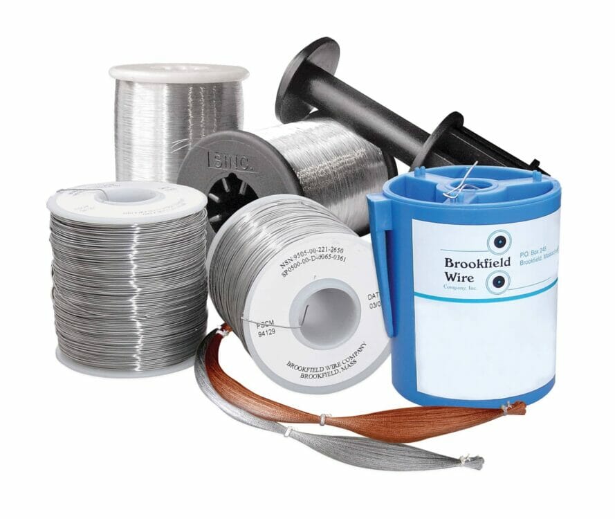 wire drawing companies | Nickel Wire Suppliers