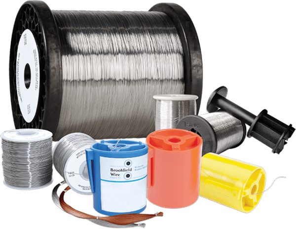 Five Benefits of Wire Drawing from Brookfield Wire