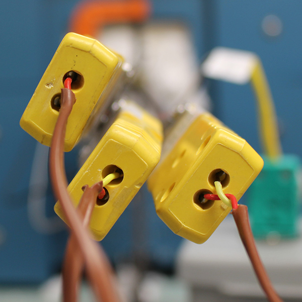 How a Thermocouple for Power Generation Enhances Efficiency