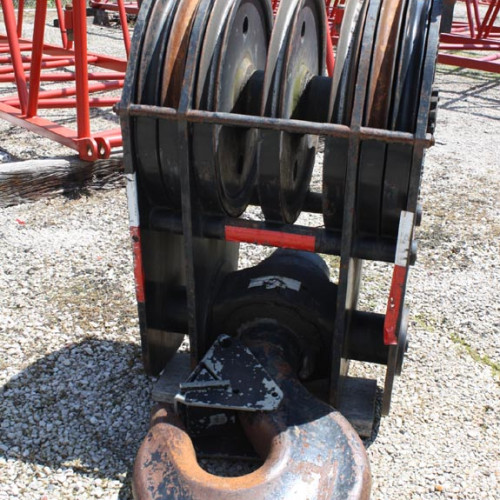 Manitowoc crane parts for sale