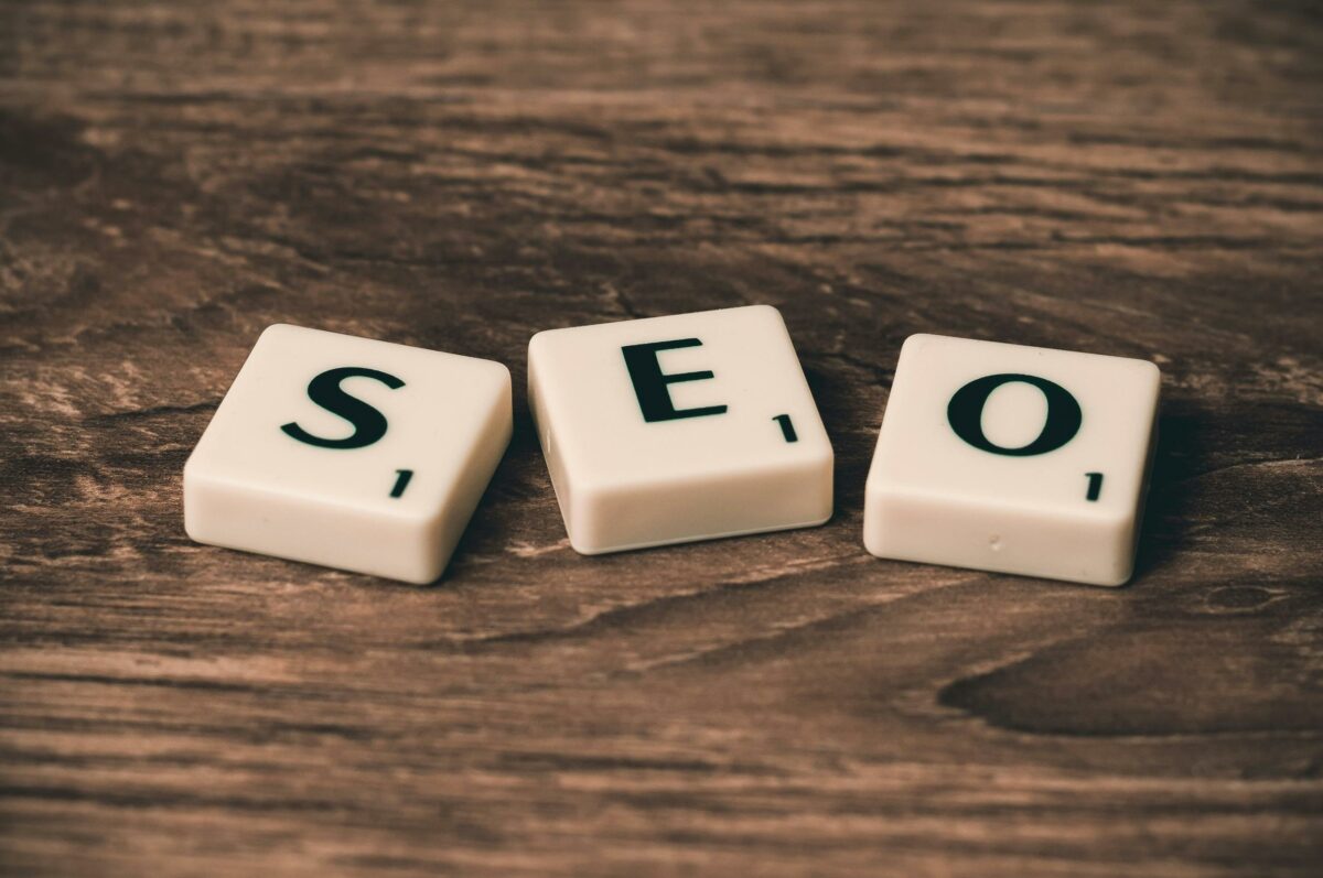 b2b seo