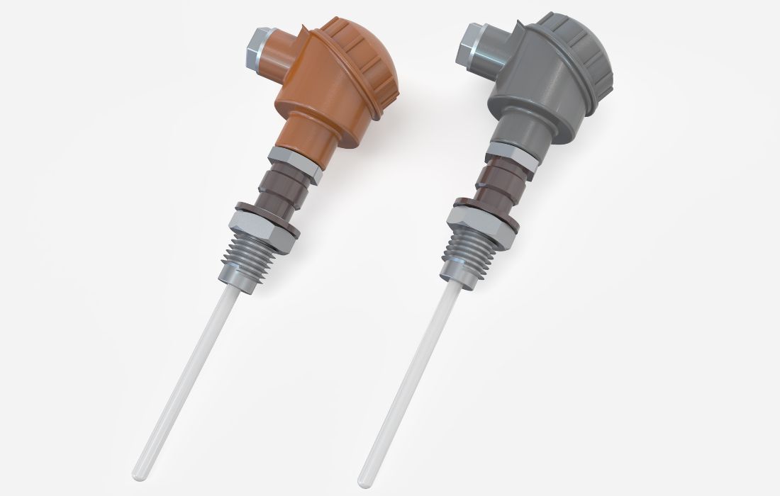 type s thermocouple