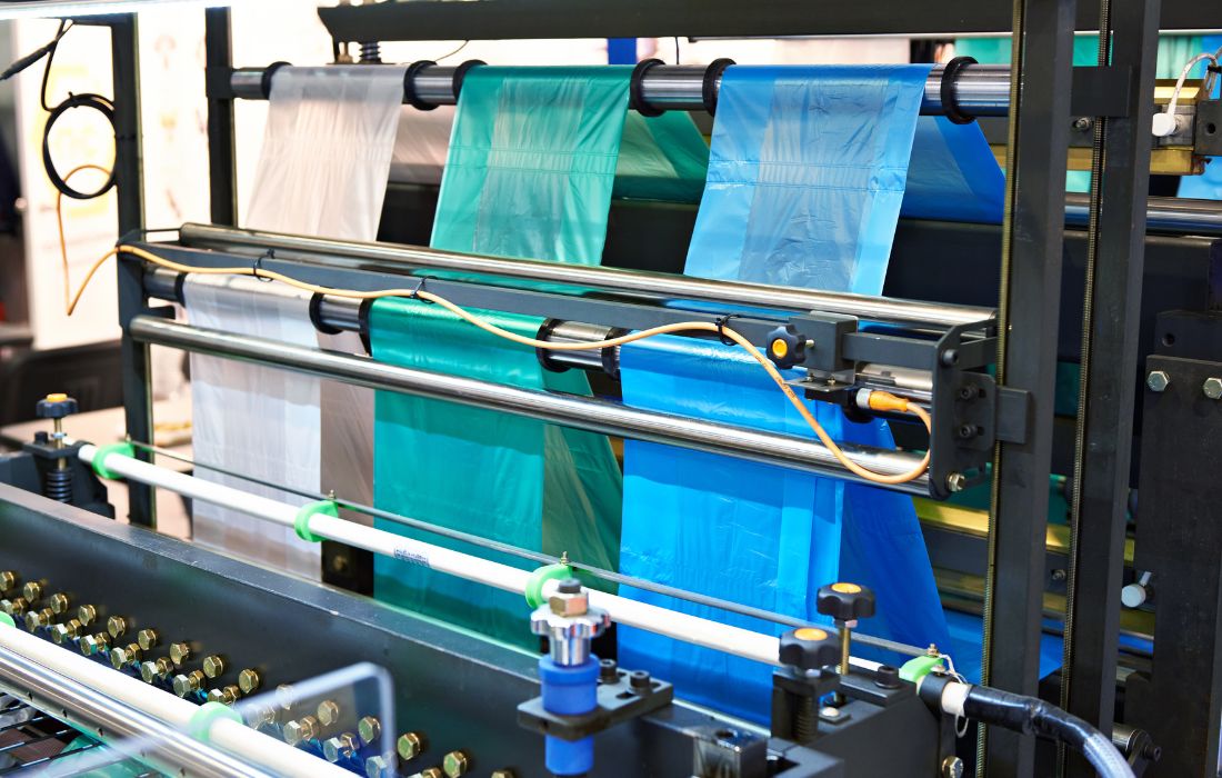 plastic fabrication companies