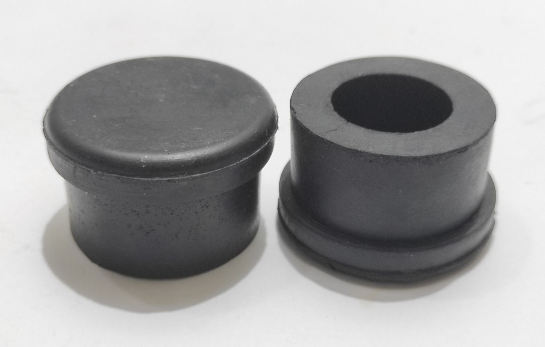 A Comprehensive Guide to Cylindrical Vibration Isolators Use