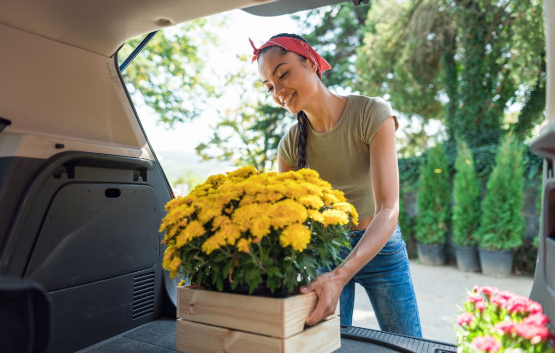 Affordable Flower Delivery Columbus Ohio for Every Occasion