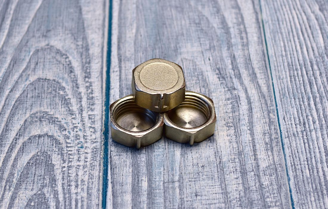 Explore the Best Metal End Caps for Pipe: A Complete Guide