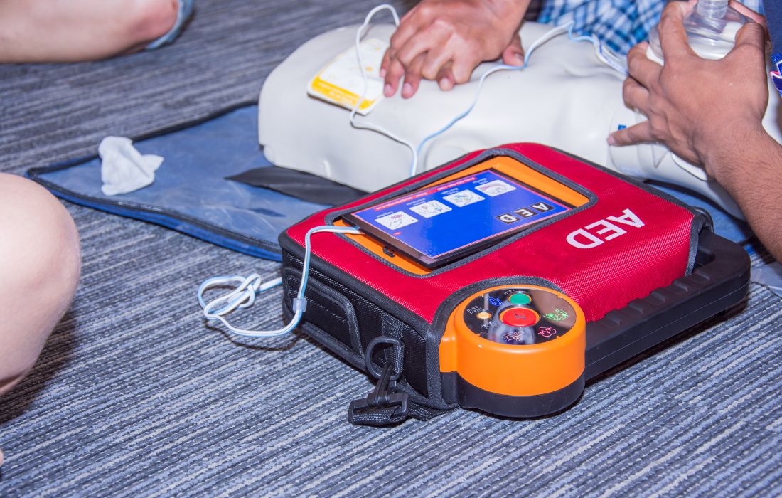 acls training