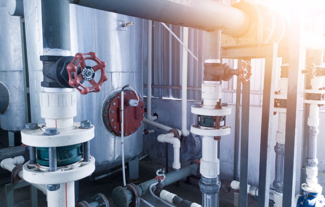 Sioux water heaters