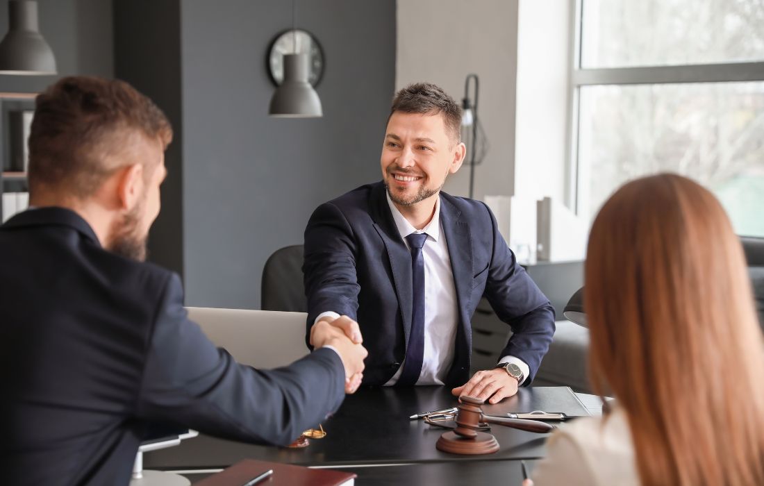 Business Attorney Near Me: Your Guide to Legal Support