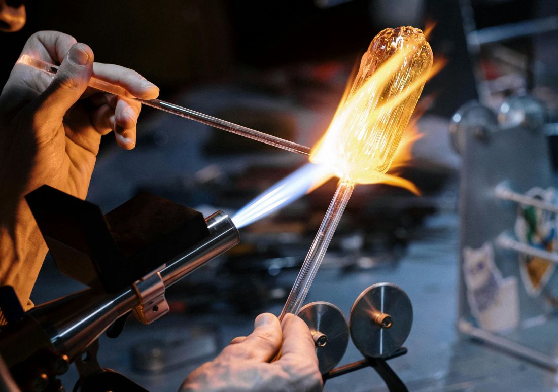 Top Benefits of Thermocouples for Glass Manufacturing Today