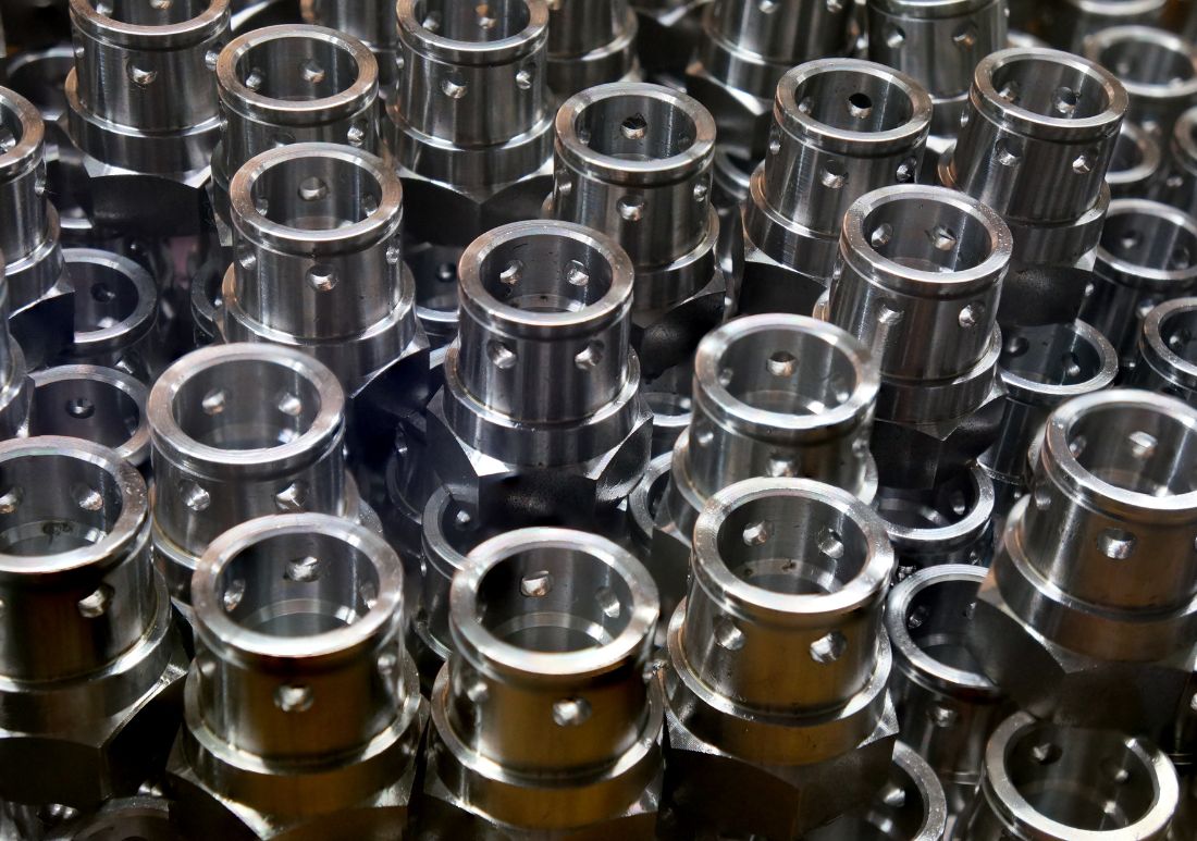 Top Challenges in Producing a Precise Deep Drawing Part