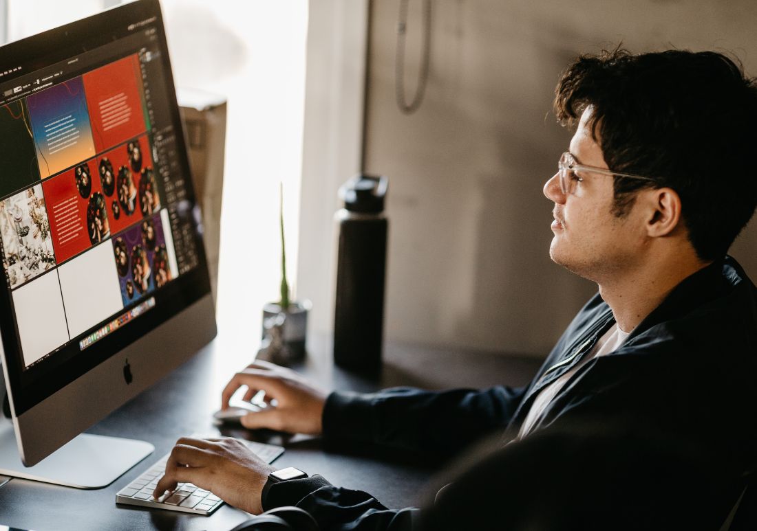 Top 5 Features Your Manufacturing Web Design Must Include