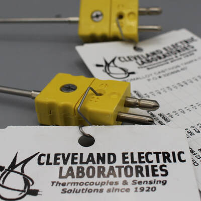 Why a Platinum Resistance Thermocouple is Best for Industrial Labs