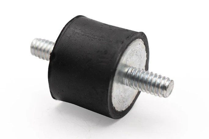 vibration isolator selection guide